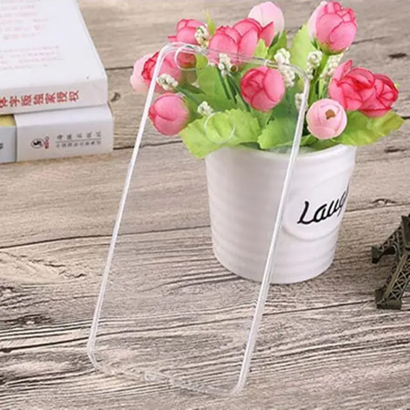 Ultra-Thin Protective Phone Case for iPhone 17-16-7-8 Plus - Image 3