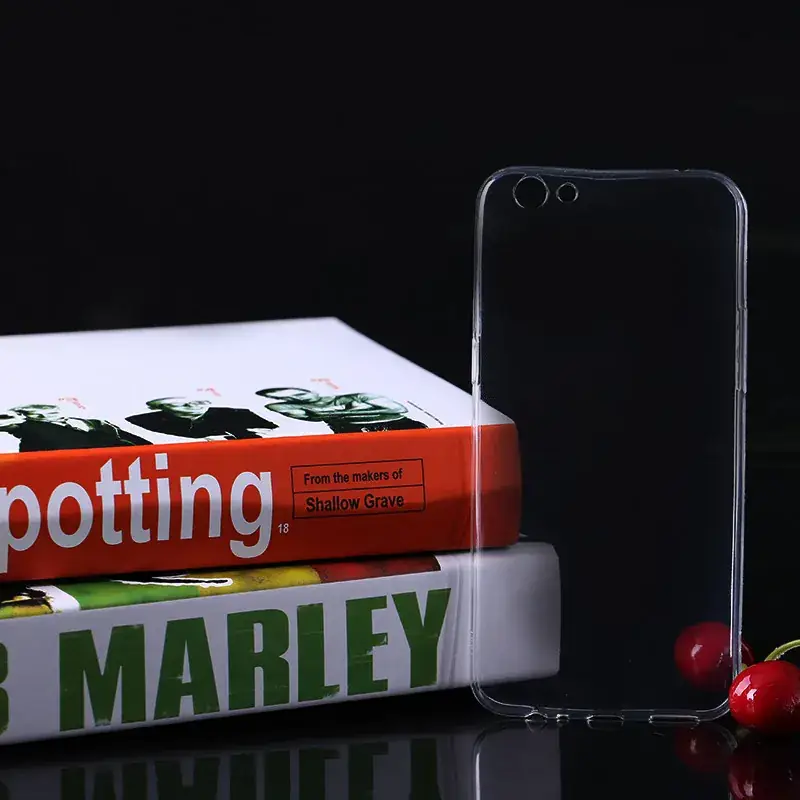 Ultra-Thin Protective Phone Case for iPhone 17-16-7-8 Plus - Image 4