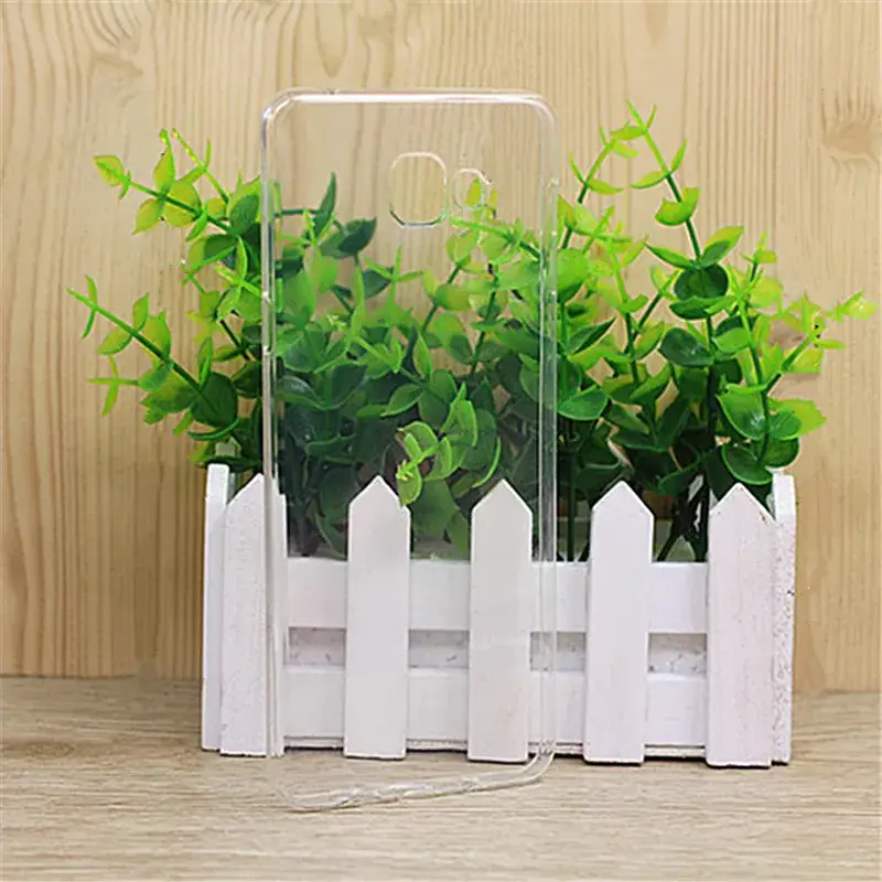 Ultra-Thin Protective Phone Case for iPhone 17-16-7-8 Plus