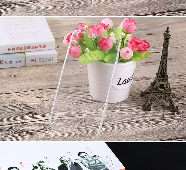 Ultra-Thin Protective Phone Case for iPhone 17-16-7-8 Plus — feature 13