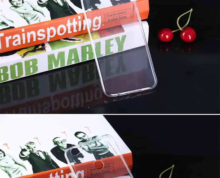 Ultra-Thin Protective Phone Case for iPhone 17-16-7-8 Plus — feature 14