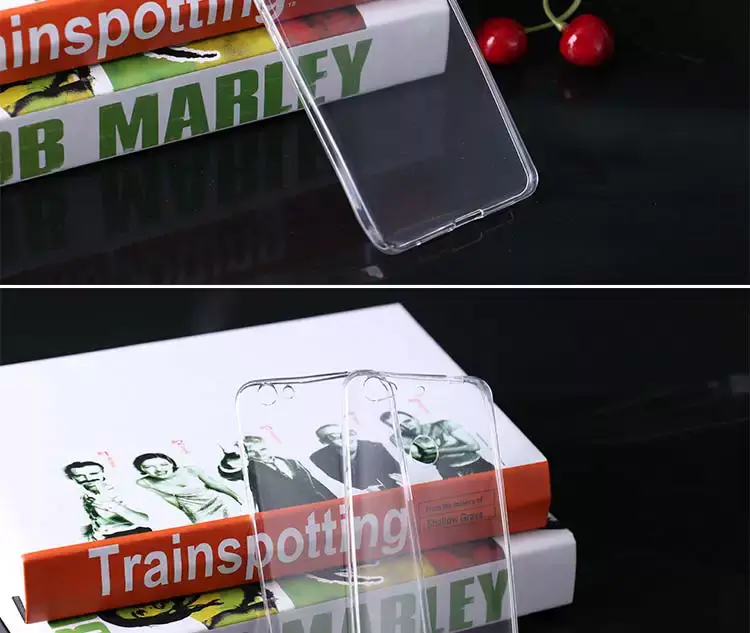 Ultra-Thin Protective Phone Case for iPhone 17-16-7-8 Plus — feature 15