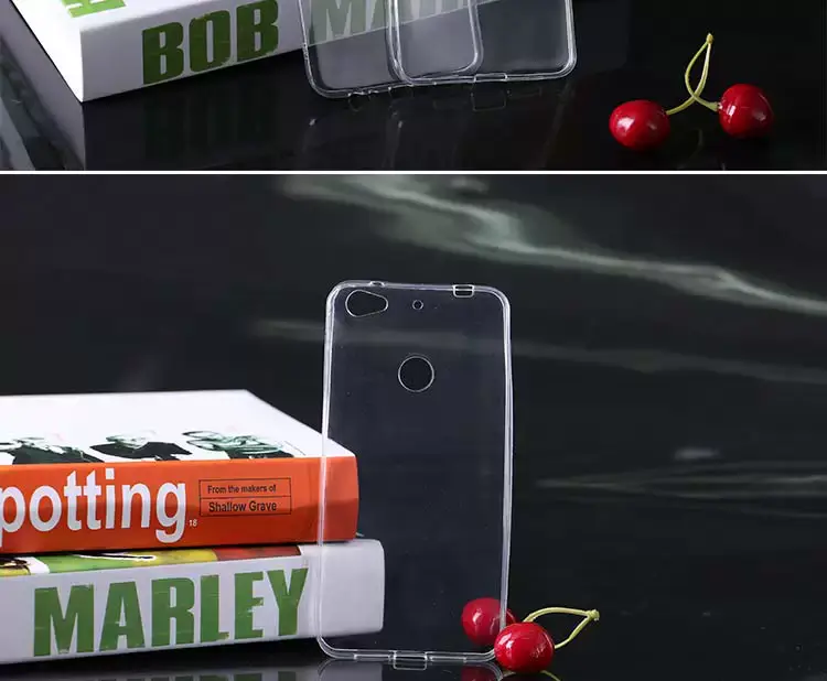 Ultra-Thin Protective Phone Case for iPhone 17-16-7-8 Plus — feature 16