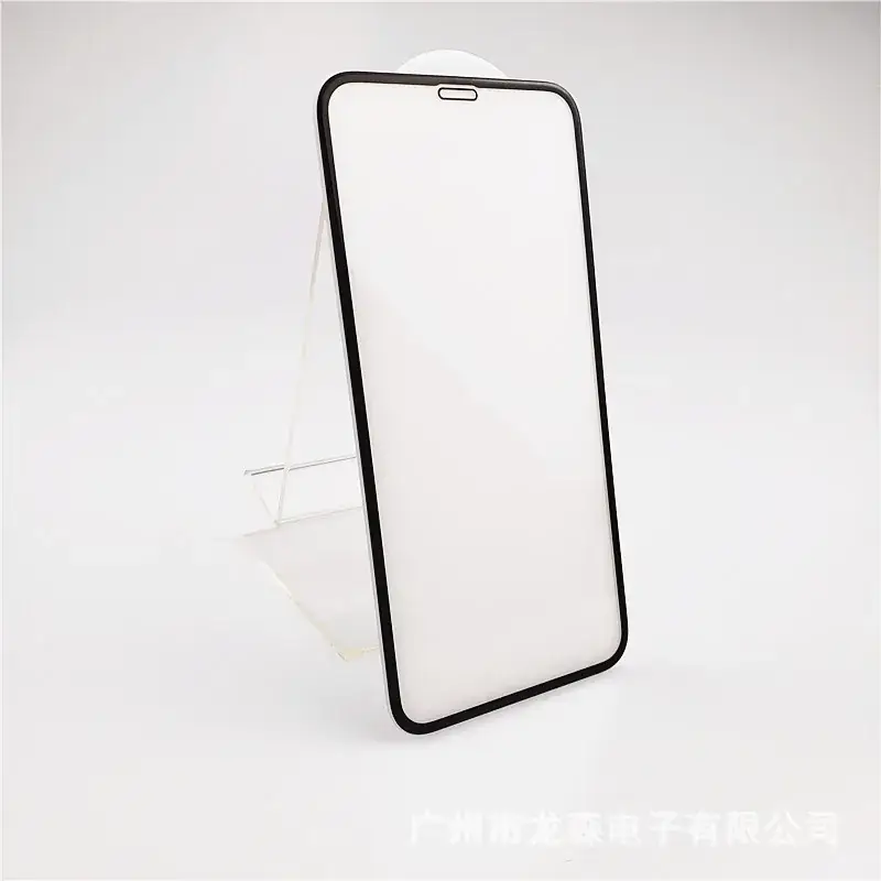 Pink Tempered Privacy Film for iPhone 17 Pro - Image 8