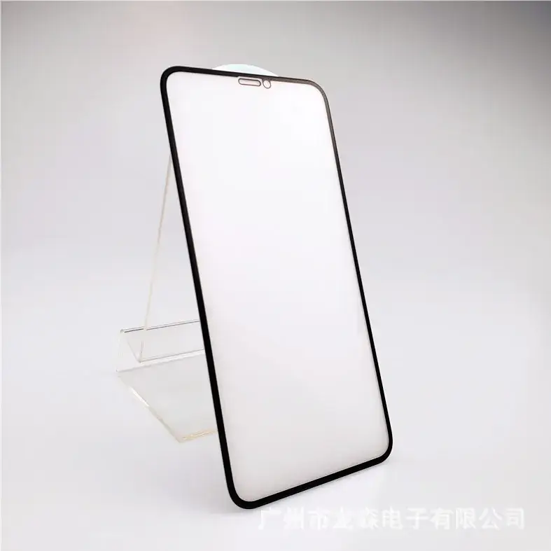 Pink Tempered Privacy Film for iPhone 17 Pro - Image 10