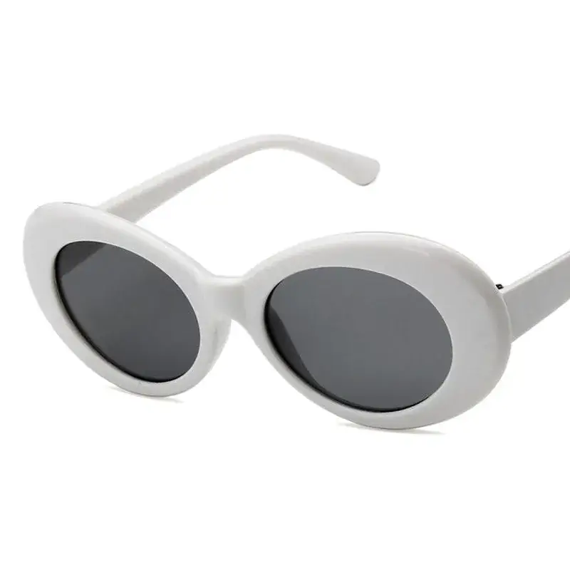 Kedun Retro Sunglasses Round Frame Unisex Wholesale