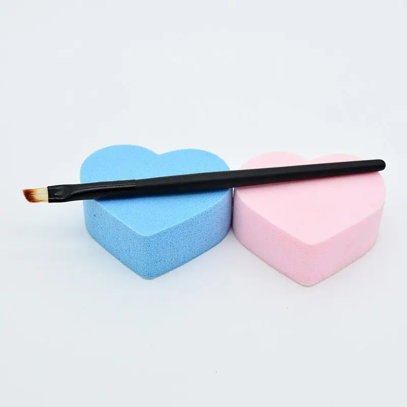 Single Eyebrow Brush Cream Pack 10ml Bulk OPP Packaging