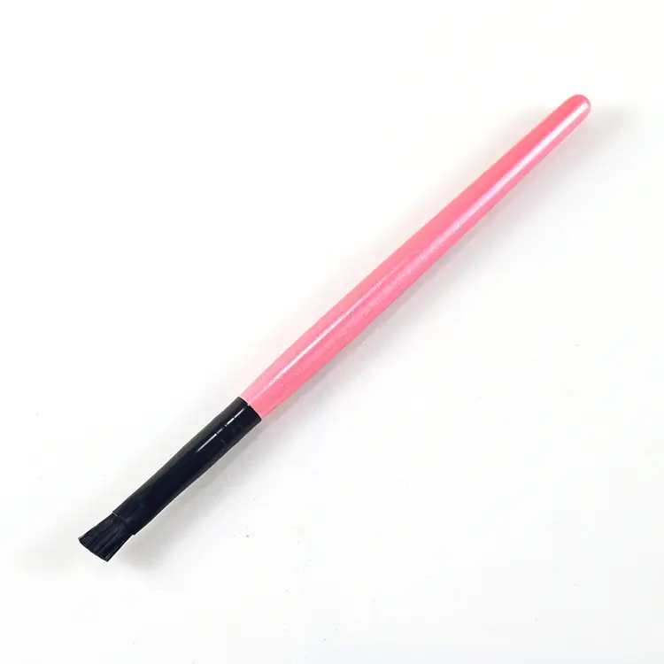 Single Eyebrow Brush Cream Pack 10ml Bulk OPP Packaging