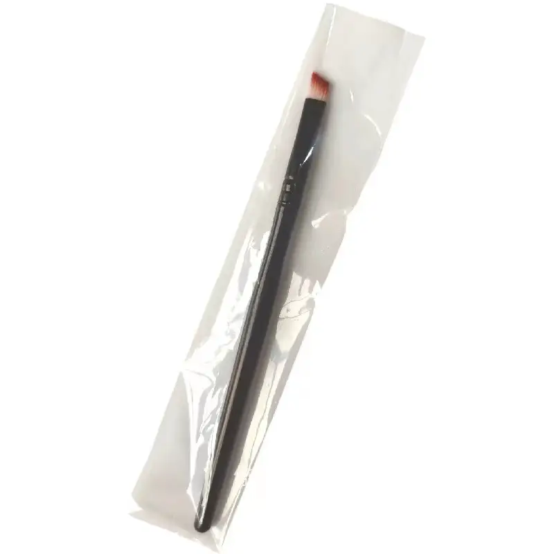 Single Eyebrow Brush Cream Pack 10ml Bulk OPP Packaging