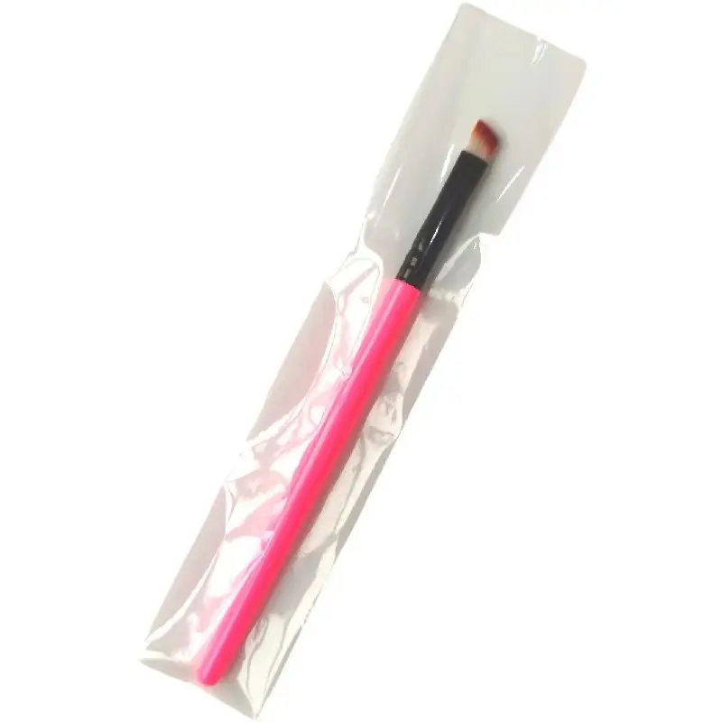 Single Eyebrow Brush Cream Pack 10ml Bulk OPP Packaging