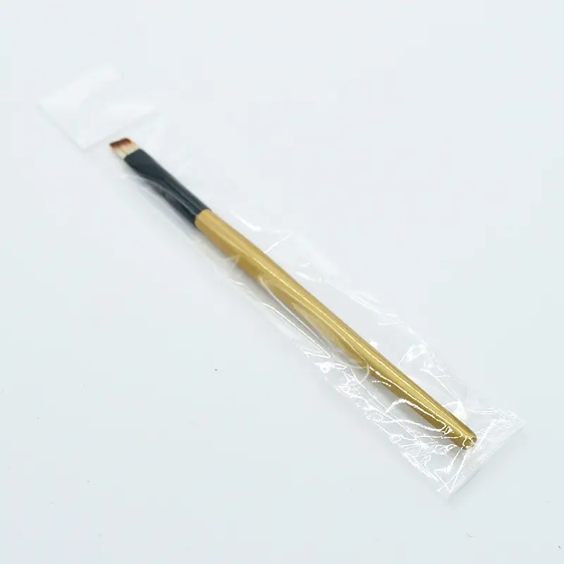 Single Eyebrow Brush Cream Pack 10ml Bulk OPP Packaging