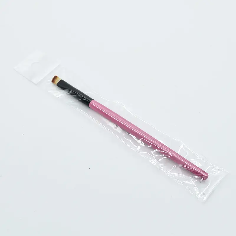 Single Eyebrow Brush Cream Pack 10ml Bulk OPP Packaging
