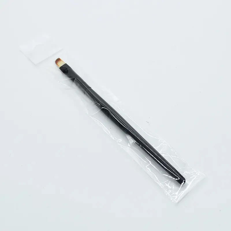 Single Eyebrow Brush Cream Pack 10ml Bulk OPP Packaging