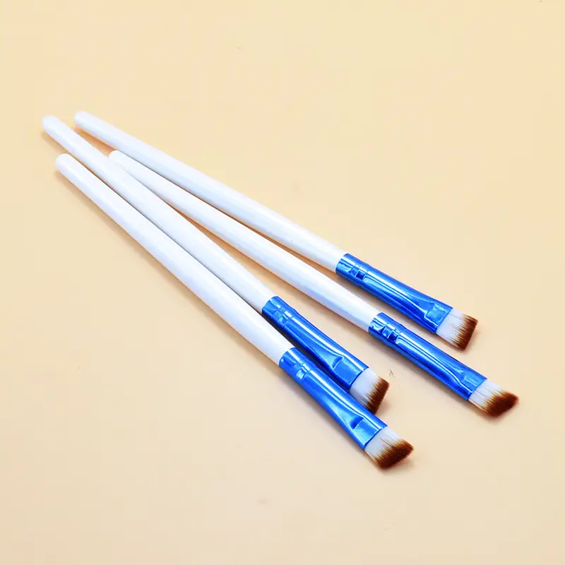Single Eyebrow Brush Cream Pack 10ml Bulk OPP Packaging