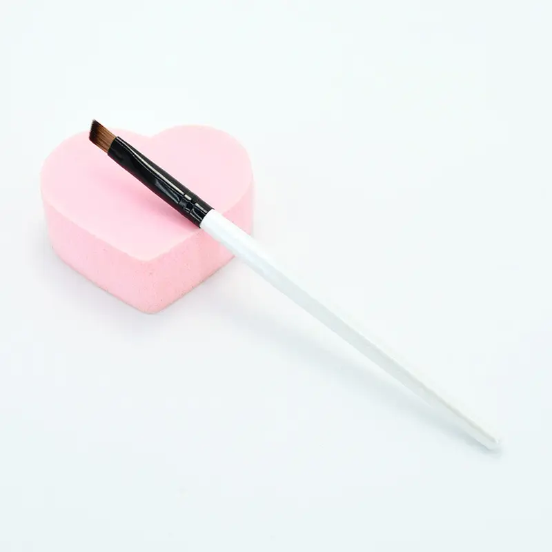 Single Eyebrow Brush Cream Pack 10ml Bulk OPP Packaging