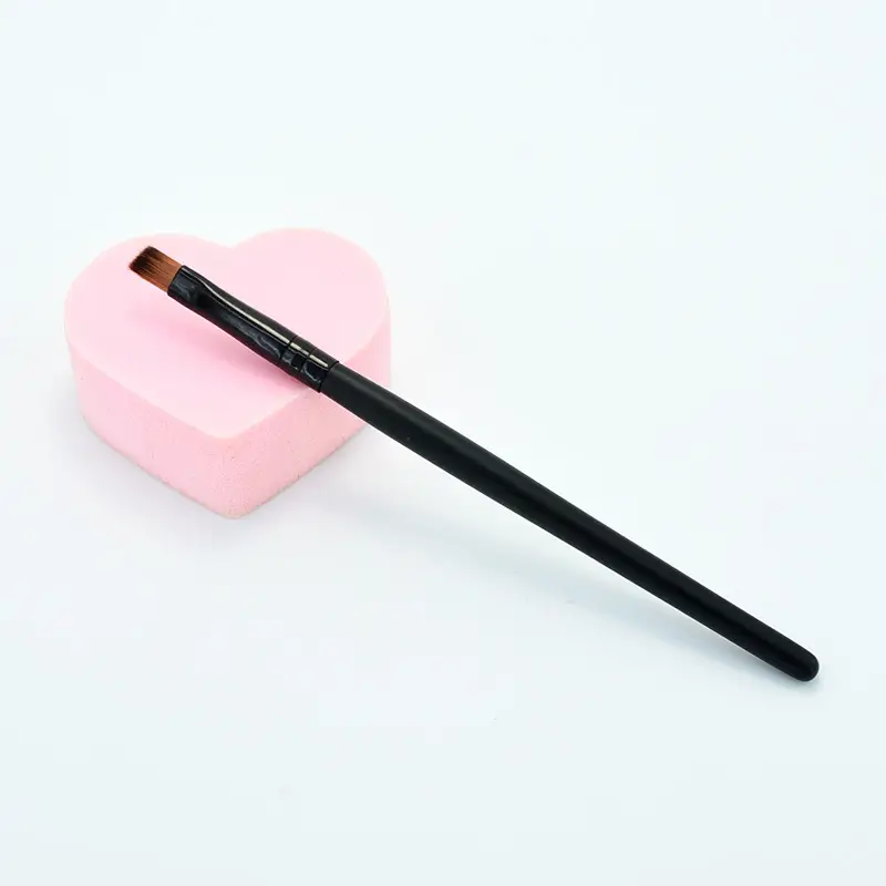 Single Eyebrow Brush Cream Pack 10ml Bulk OPP Packaging