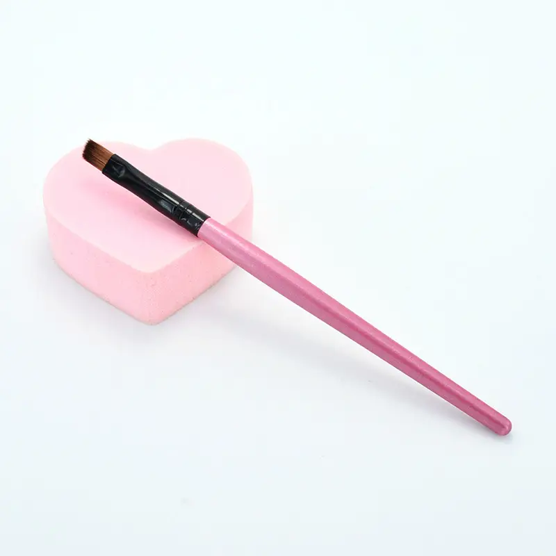 Single Eyebrow Brush Cream Pack 10ml Bulk OPP Packaging