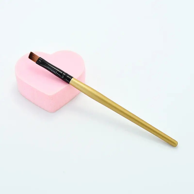 Single Eyebrow Brush Cream Pack 10ml Bulk OPP Packaging