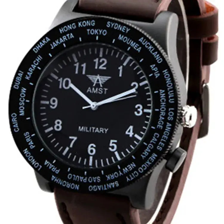 Military Waterproof Digital Watch for Men Women Dropshipping - Image 9