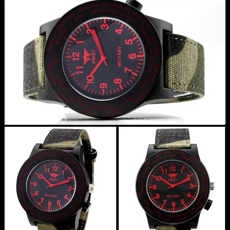 Military Waterproof Digital Watch for Men Women Dropshipping - Image 10