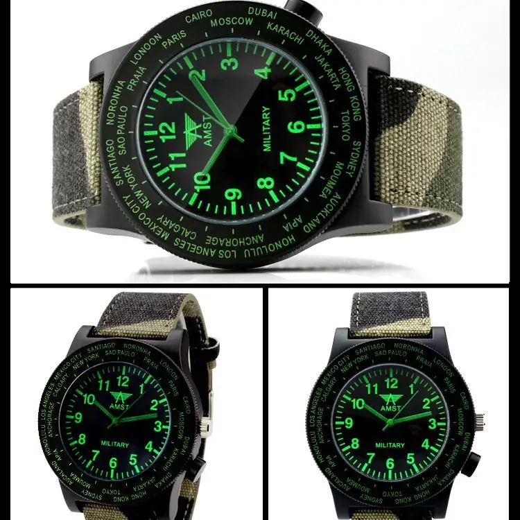 Military Waterproof Digital Watch for Men Women Dropshipping - Image 11