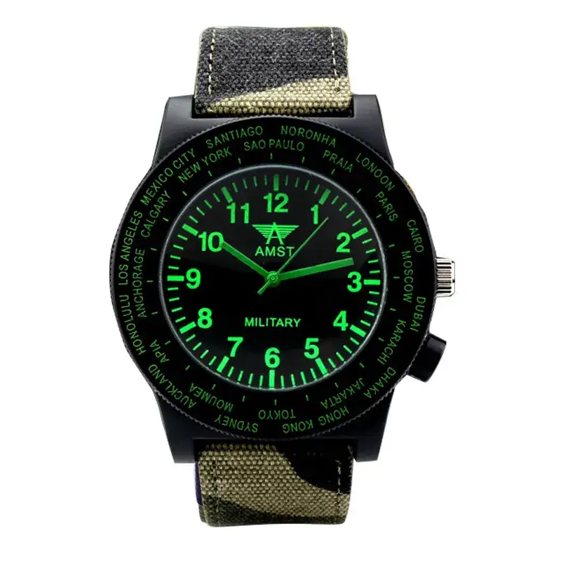 Military Waterproof Digital Watch for Men Women Dropshipping - Image 12