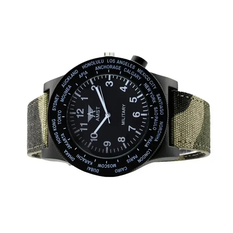 Military Waterproof Digital Watch for Men Women Dropshipping - Image 13