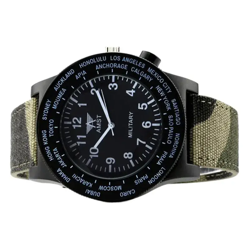 Military Waterproof Digital Watch for Men Women Dropshipping