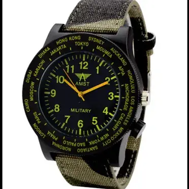 Military Waterproof Digital Watch for Men Women Dropshipping - Image 2