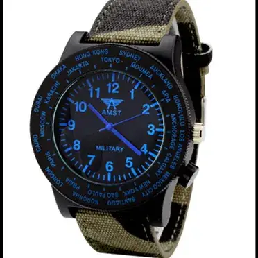 Military Waterproof Digital Watch for Men Women Dropshipping - Image 3