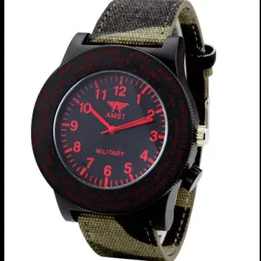 Military Waterproof Digital Watch for Men Women Dropshipping - Image 4