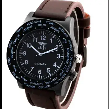 Military Waterproof Digital Watch for Men Women Dropshipping - Image 5