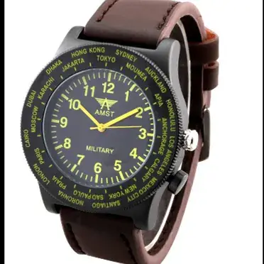 Military Waterproof Digital Watch for Men Women Dropshipping - Image 6