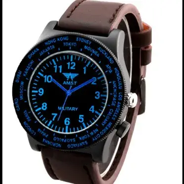 Military Waterproof Digital Watch for Men Women Dropshipping - Image 7