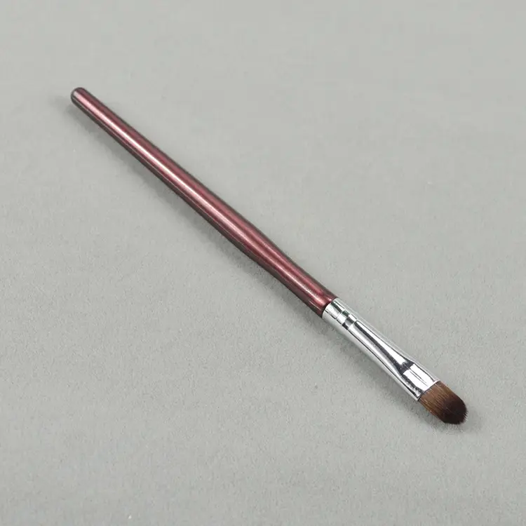 Meinaiqi Wooden Eye Shadow Brush for Beginners - Image 8