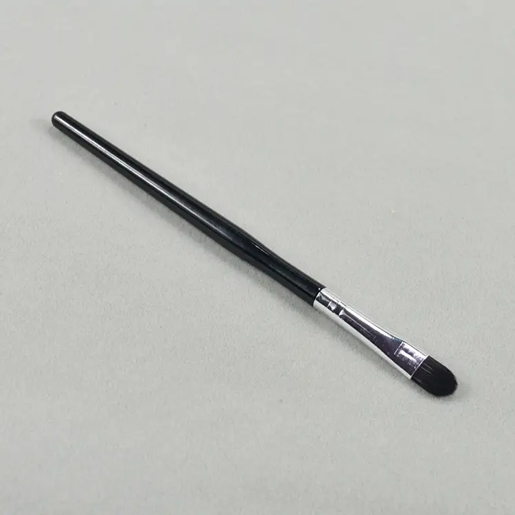 Meinaiqi Wooden Eye Shadow Brush for Beginners - Image 6