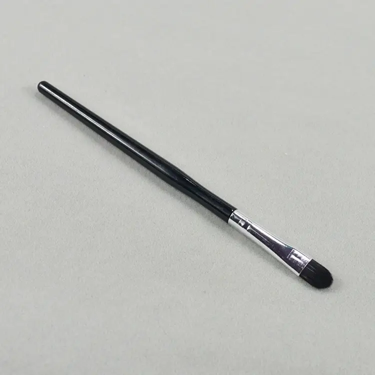 Meinaiqi Wooden Eye Shadow Brush for Beginners - Image 9