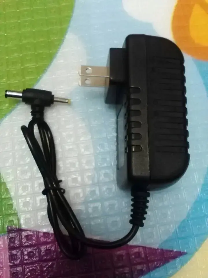 12V 2A Power Adapter for Electronics