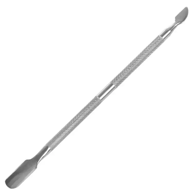 Stainless Steel Nail Peel Off Scissors Set - Image 4