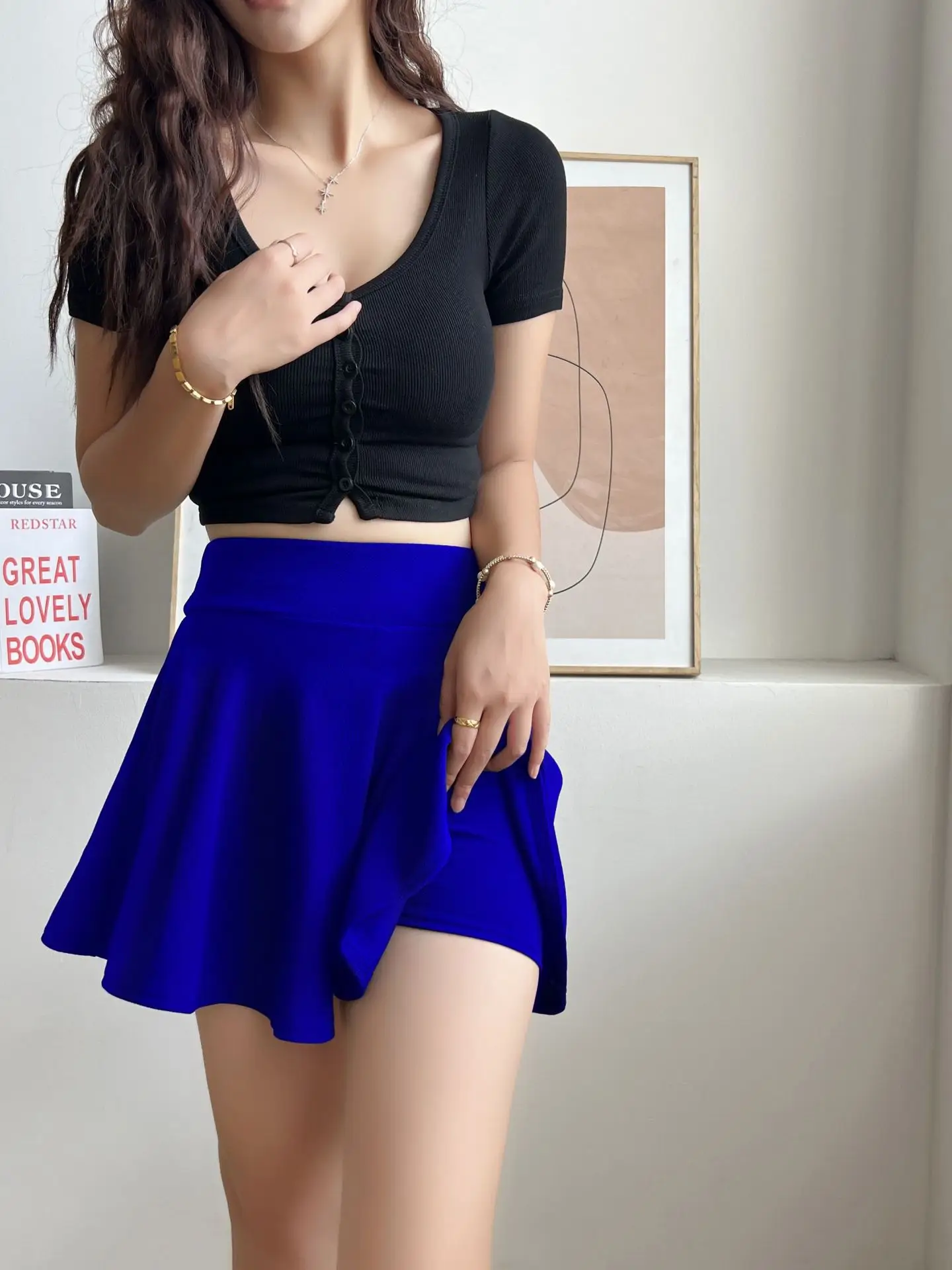 Royal Blue