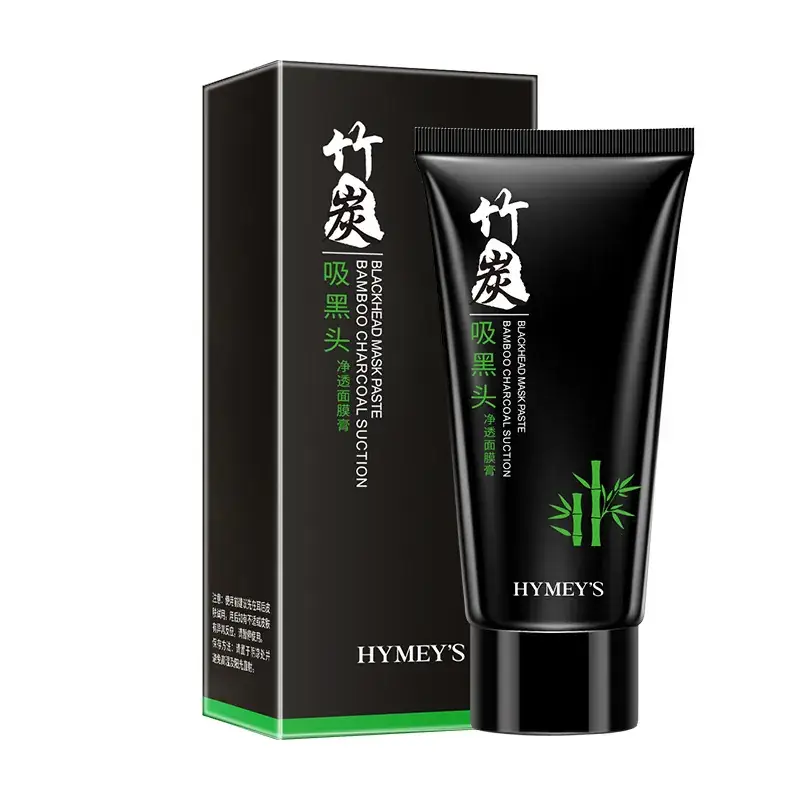 Veze Peel-Off Blackhead Mask Cream 40g Acne Moisturizer - Image 3