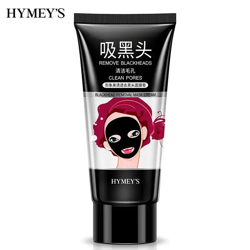 Veze Peel-Off Blackhead Mask Cream 40g Acne Moisturizer - Image 6