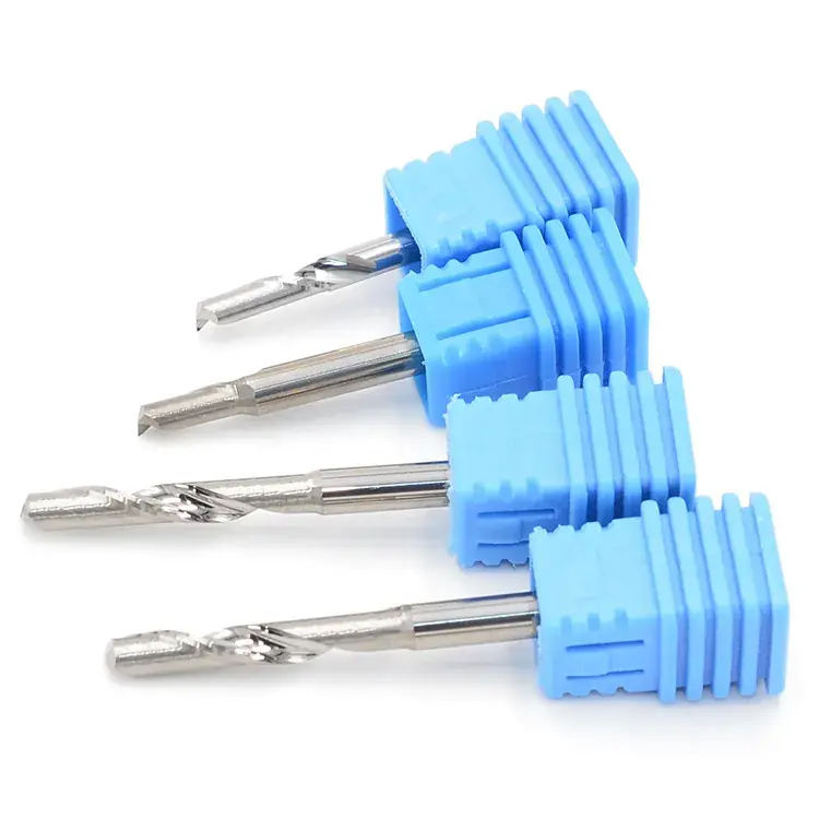 Jiefeng Aluminum Knife Spiral Non-Stick Cutter Set - Image 4