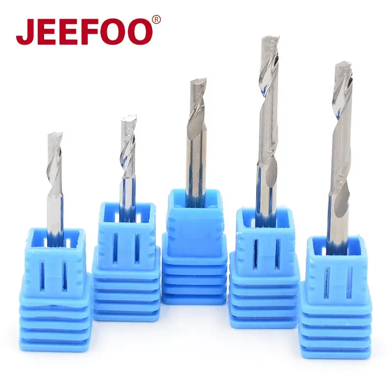 Jiefeng Aluminum Knife Spiral Non-Stick Cutter Set