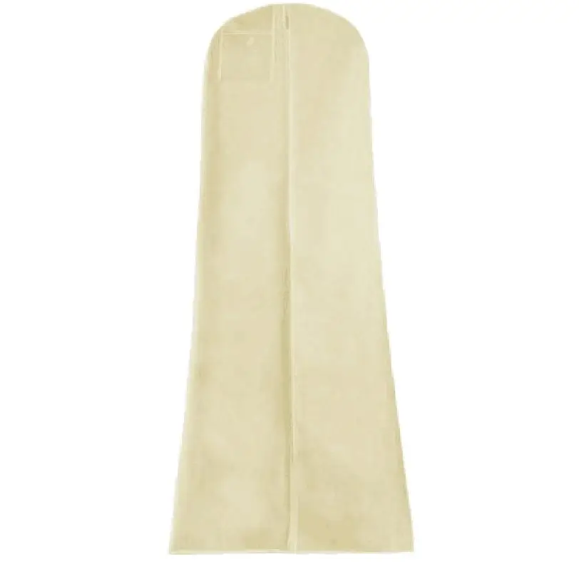 Enlarge Tail Fishtail Wedding Dress Dust Cover 1.8m