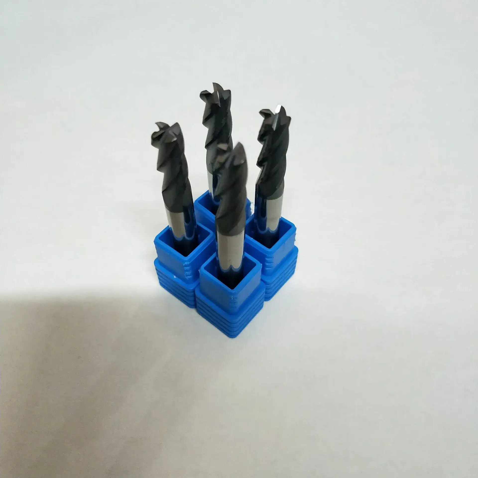 55-Degree Tungsten Steel Milling Cutter