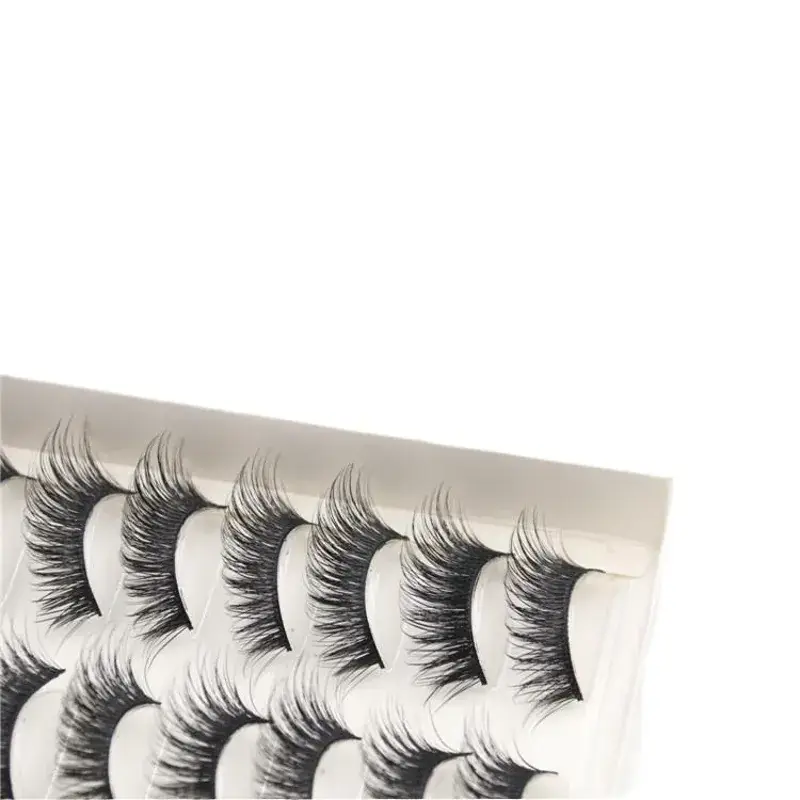 False Eyelashes Thick Long Stage G20 Wholesale