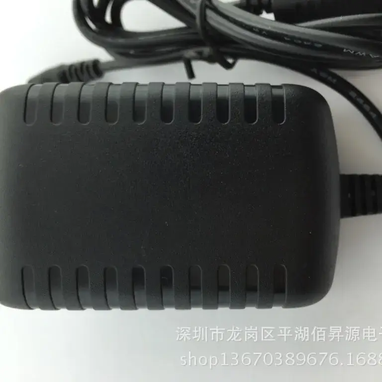 15V2A Power Monitor with Audio Plug-in Power Regulator - Image 2