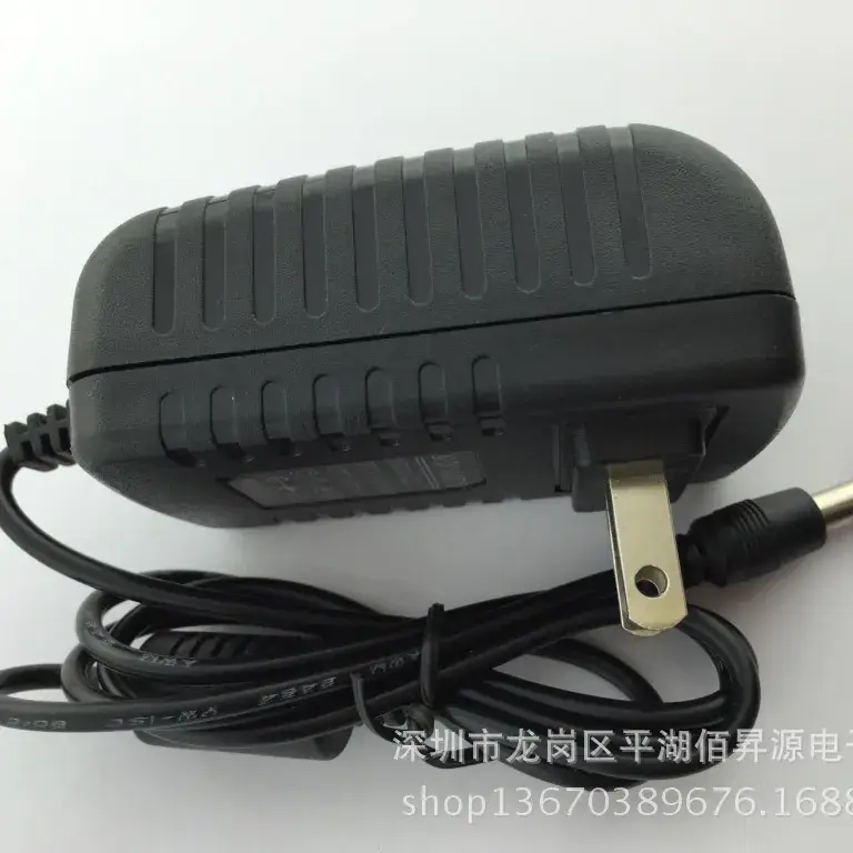 15V2A Power Monitor with Audio Plug-in Power Regulator - Image 3