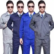 Women Light Blue Short Sleeve Work Uniform Shirt — feature 13